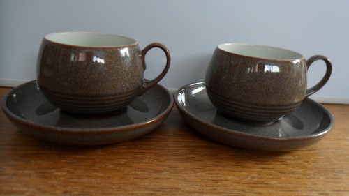 Denby greystone x cup - denby,