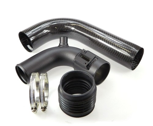 Technix carbon inlet - carbon,