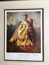 Queen Elizabeth 11 Coronation