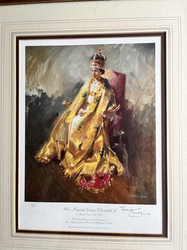Queen elizabeth coronation - 11,