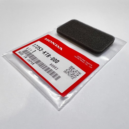 Honda sub air cleaner - sub,