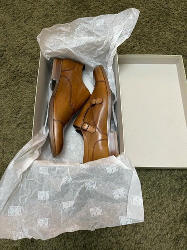 Ask the missus mens shoes - the,