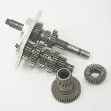 Norton Commando 961 Genuine