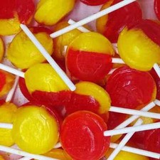 Joseph Dobson Mega Lollies