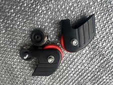 Reebok Z9 treadmill part wheels plastic