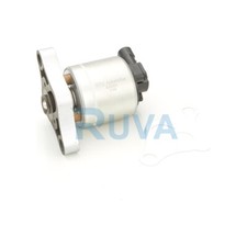Ruva FOR VAUXHALL ZAFIRA 1.6 PETROL (1999-2005) EGR EXHAUST GAS RECIRCULATION VA