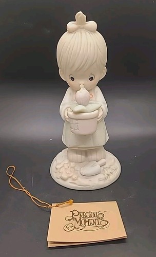 Enesco precious moments - enesco, may