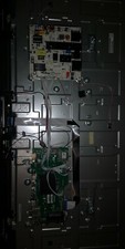 Sharp Lc-55cui7252 All Boards