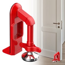 Portable Door Lock Stopper
