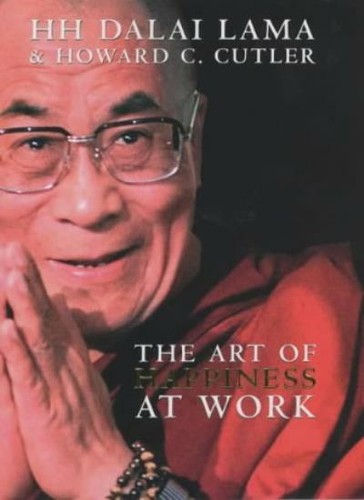 The art happiness work - art, of