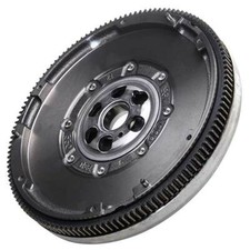 Dual Mass Flywheel for