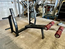 Bodymax Commercial Olympic Decline Press Bench