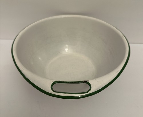 Extra large oval - extra, enamel