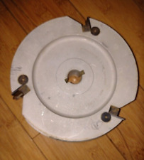 Tenon Cutter Block for Tongue Cutters - Tenoner Tooling