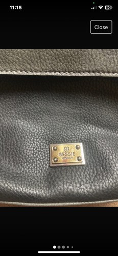 Bessie london crossbody - london,