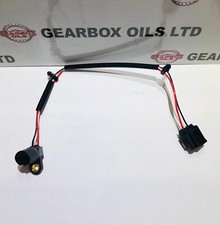 FOR FORD VOLVO 6DCT450 6 SPEED