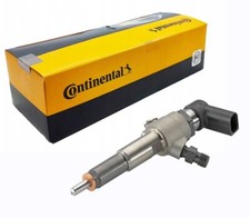 VDO A2C59511612 Fuel Injector Nozzle Fiesta/Fusion 1.4 TDCI Aygo 1.4 HDI С3/С2