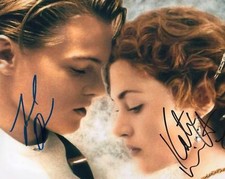 Titanic leonardo dicaprio - -,