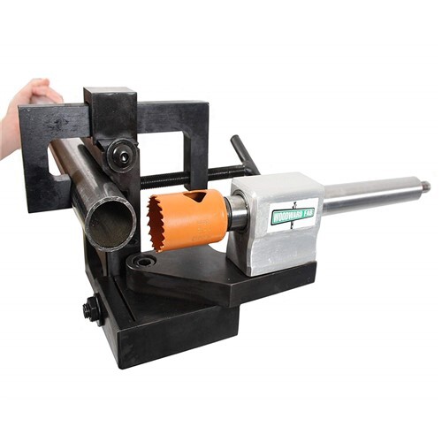 Tubing notcher hecwfn6 brand - hecwfn6,