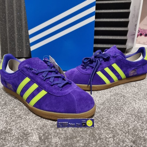 Adidas trimm star - adidas, /