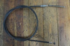 NOS YAMAHA XZ550RJ BRAKE CABLE
