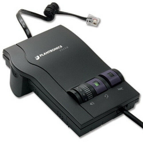 Plantronics m12 vista - plantronics,