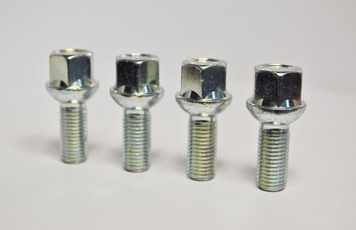 Wheel bolts nuts lugs for - x,