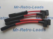 RED 8MM PERFORMANCE IGNITION