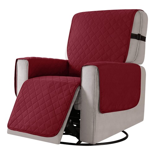 Tts recliner sofa - tts,