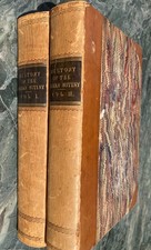 History of the Indian Mutiny -