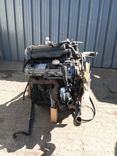 MERCEDES SPRINTER 413 TRUCK 2.1 2000-06 ENGINE DIESEL COMPLETE (CHUFFY INJECTOR)