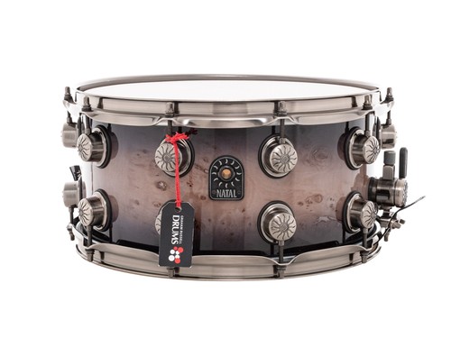 Natal mappa burl - burl, x