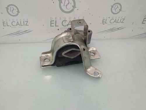 Engine mounting bracket - engine,