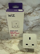 WiZ Smart Plug, Wi-Fi