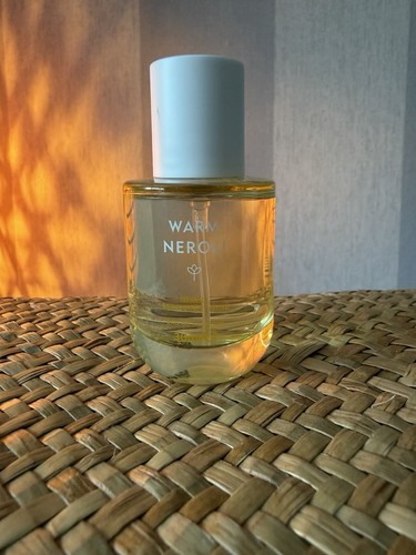 Discover warm neroli - m&s,