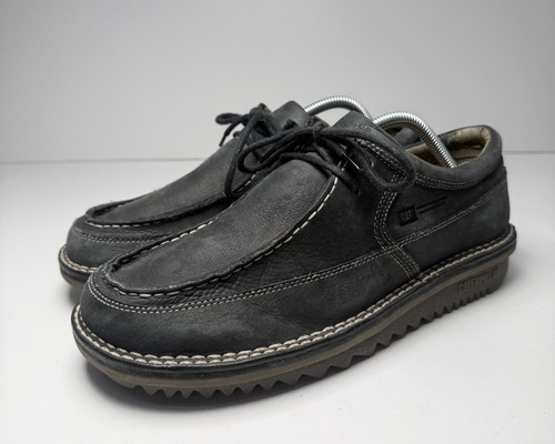 Caterpillar cat shoes - cat,