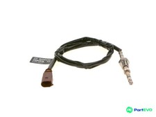 BOSCH EXHAUST GAS TEMPERATURE