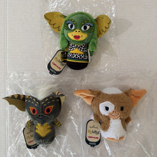 Hallmark itty bittys - itty,