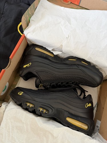 Nike corteiz air max uk - air, 95