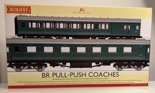 Hornby R4534A BR Pull-Push 2