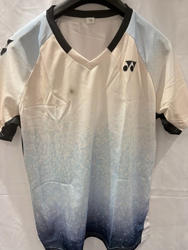 Yonex badminton neck short - yonex,