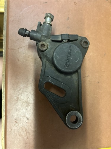 Honda sky sgx50 front brake - sgx50,