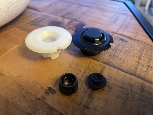Genuine ford fiesta mk7 gear - ford,