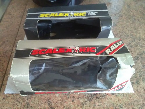 Scalextric porsche 911 935 - porsche, 911/935