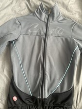Castelli Road Bike Jacket Xs