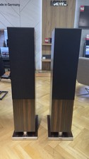 ProAc K3 Speakers High End Loudspeakers in premium Luxury Ebony - Immaculate
