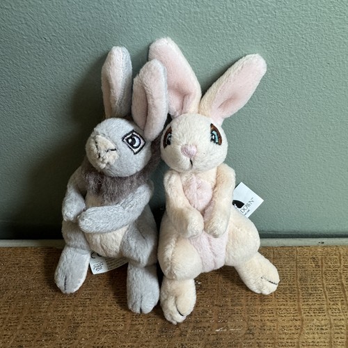 Vintage watership down bigwig - down,