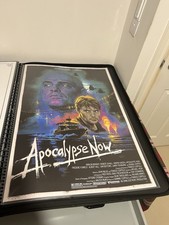 Apocalypse Now - Paul Mann -