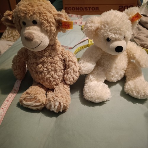 Steiff knopf ohr 12inch - 2, im