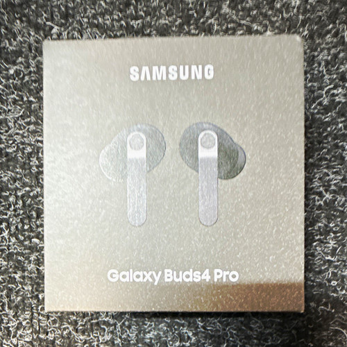 Samsung galaxy buds4 - samsung,